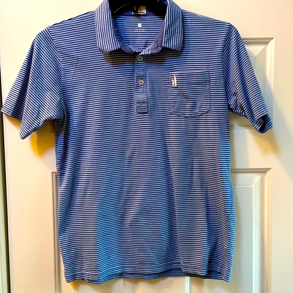 Johnnie-O Boys Polo shirt